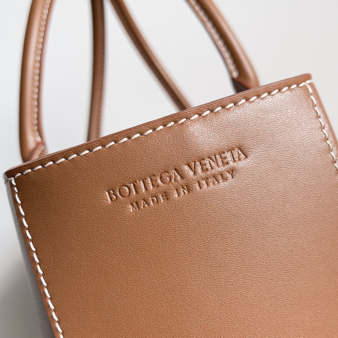 Bottega Veneta Shopping Bags